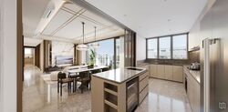 Amber House (D15), Apartment #501211841